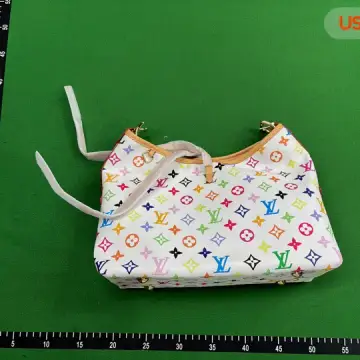 Louis Vuitton x Takashi Murakami QC photo