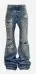 Wide Leg Jeans rep