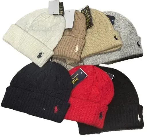 Ralph Lauren Beanie rep