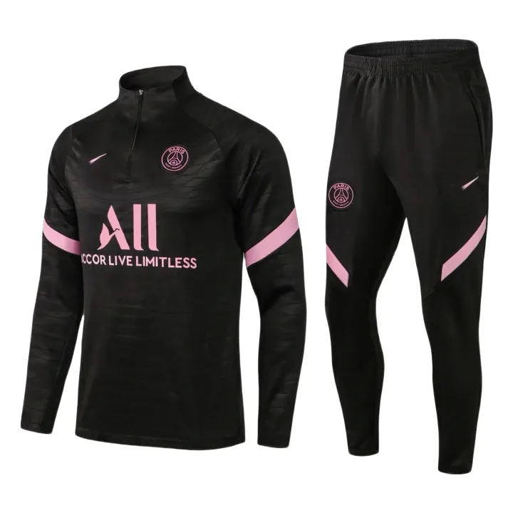 Football PSG Tracksuit rep