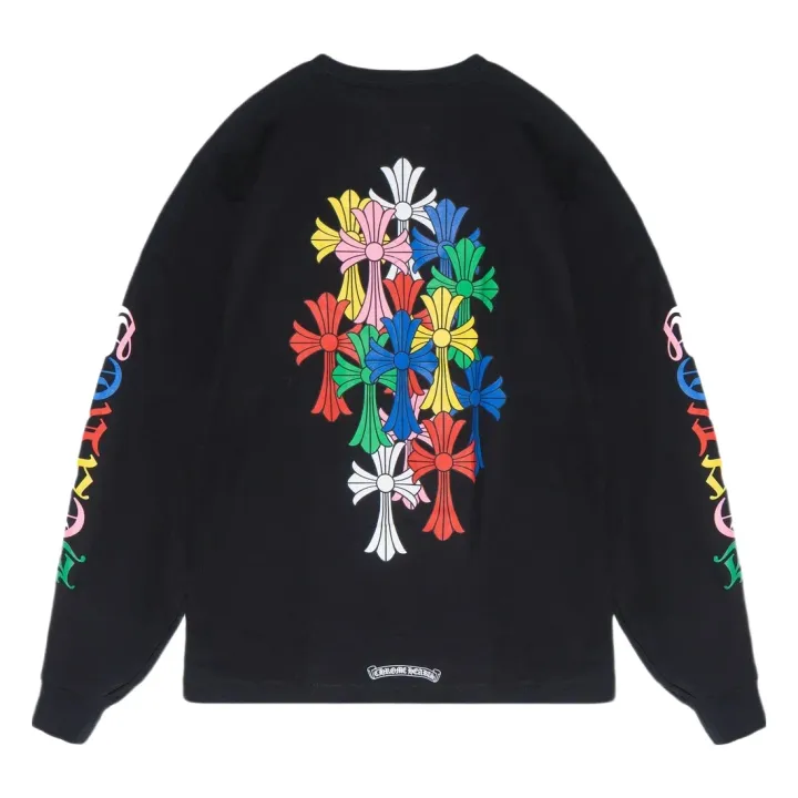 Chrome Hearts Longsleeves rep
