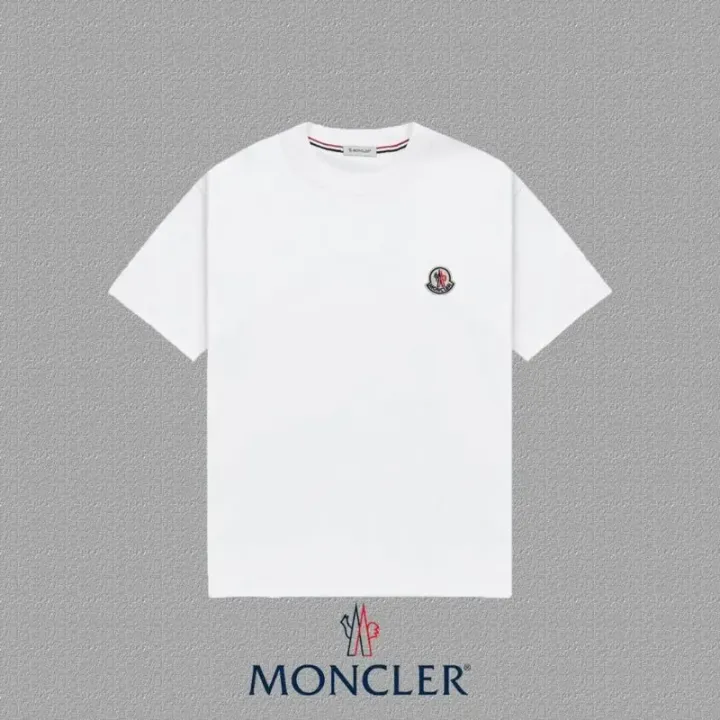 Moncler Tees rep