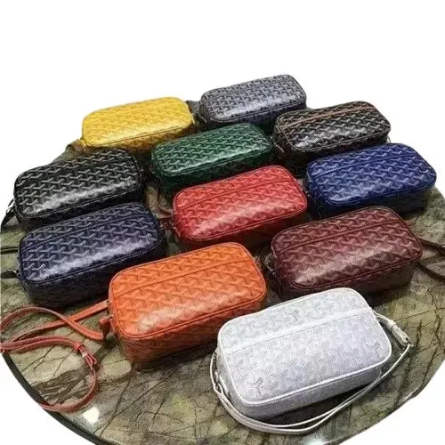 Cheap Goyard Toilet Bag rep