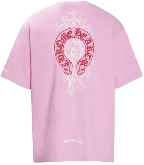Chrome Hearts T-Shirts rep