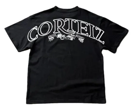 Corteiz Tee rep