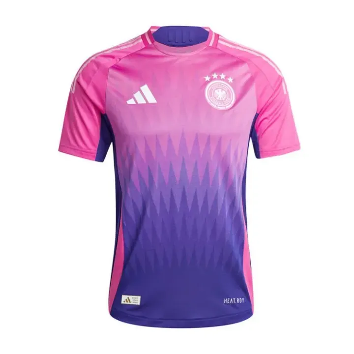 Germany 2024 Player Jersey rep