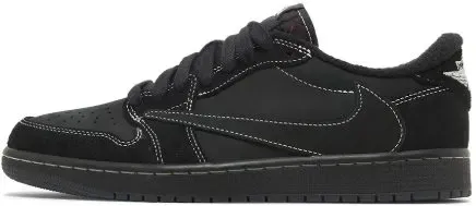 Jordan 1 Low Phantom rep