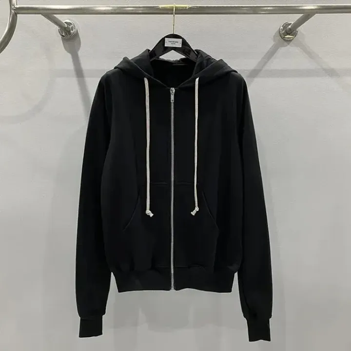Rick Owens Hoodie rep