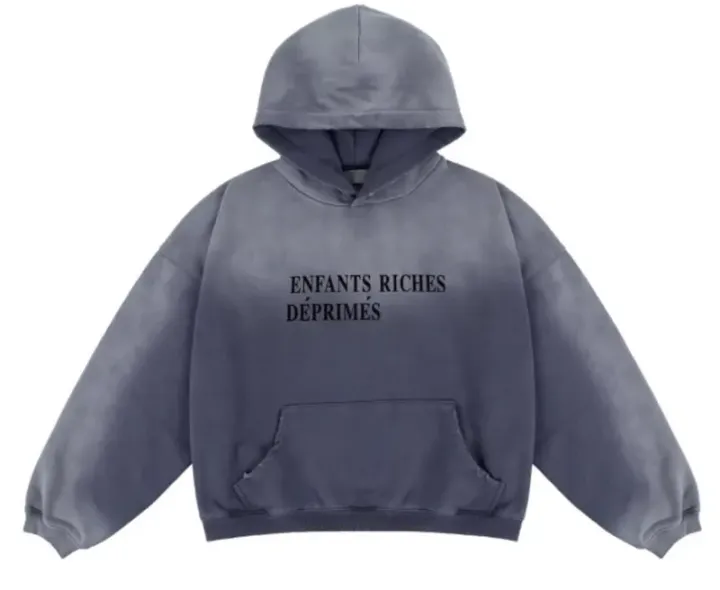 ERD Hoodies (No Tags, Good Quality) rep