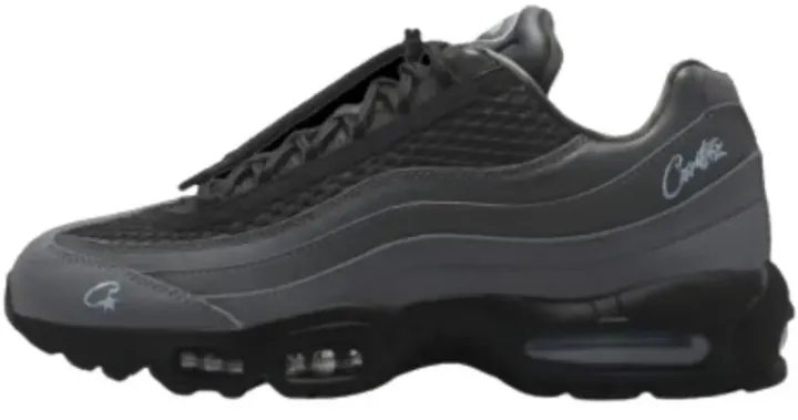 Air Max Corteiz Blue rep
