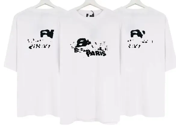 More Balenciaga T-Shirts rep