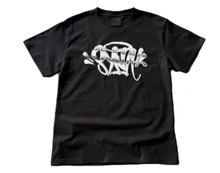 Syna World Tees rep