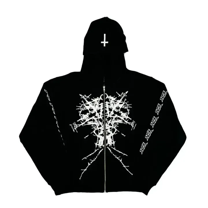 Ken Carson Xman Merch rep