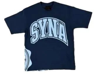 Syna World Tees rep