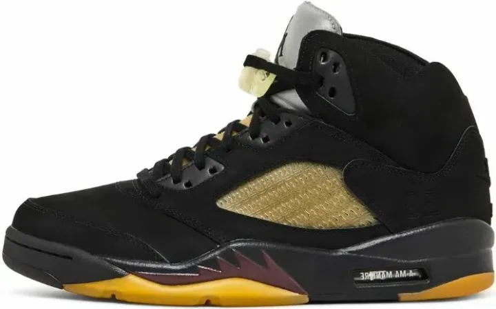Jordan 5 AMM rep