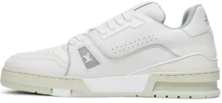 LV Trainers White Signature (Budget) rep