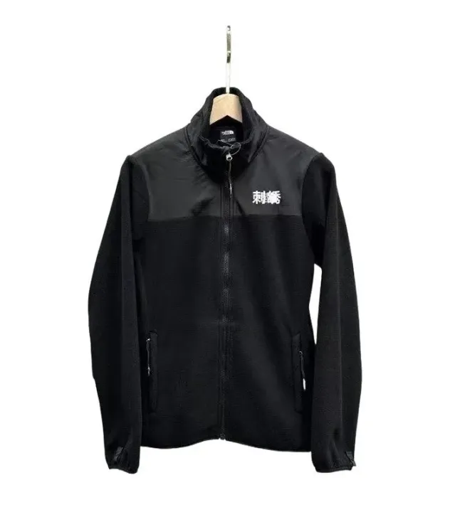 TNF Fleece Hoodie rep
