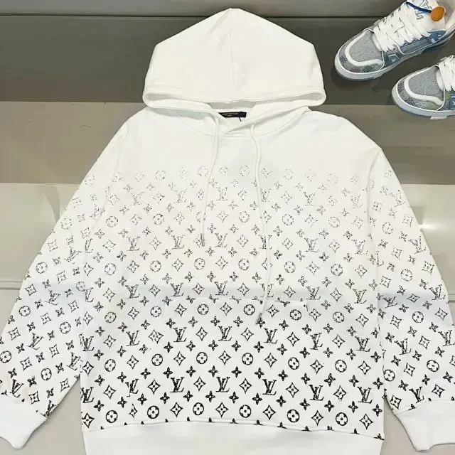 LV Hoodie rep