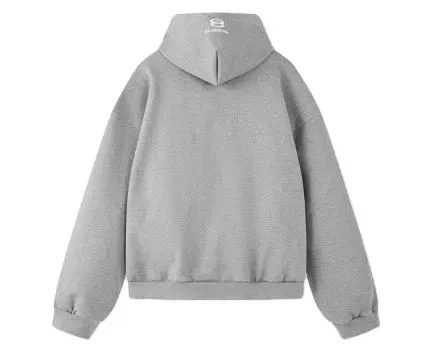 Balenciaga Unity Cropped Zip-Up rep