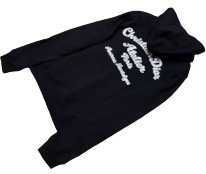 Christian Dior Atelier Hoodie rep