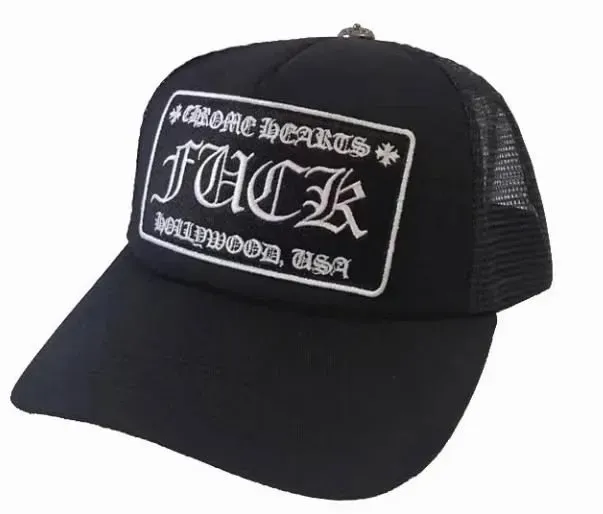 Chrome Hearts Caps rep