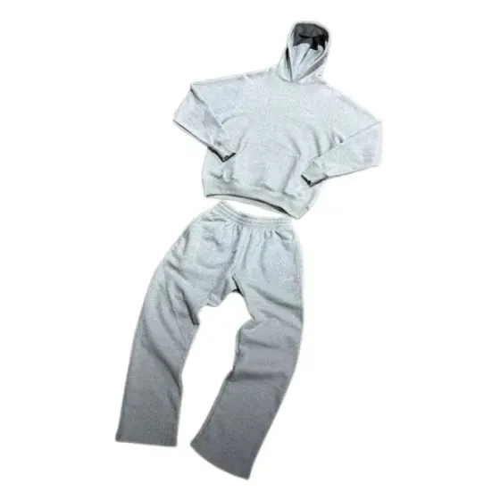 Corteiz Tracksuit rep