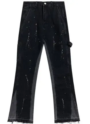 Gallery Dept Flare Jeans rep