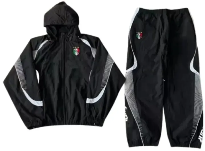 Supreme x Umbro Windbreaker Set rep