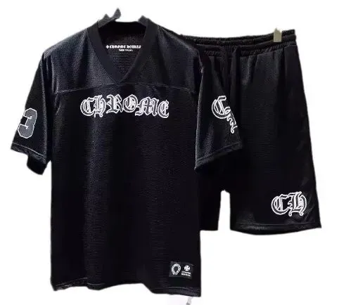 Chrome Hearts Jersey + Pants rep
