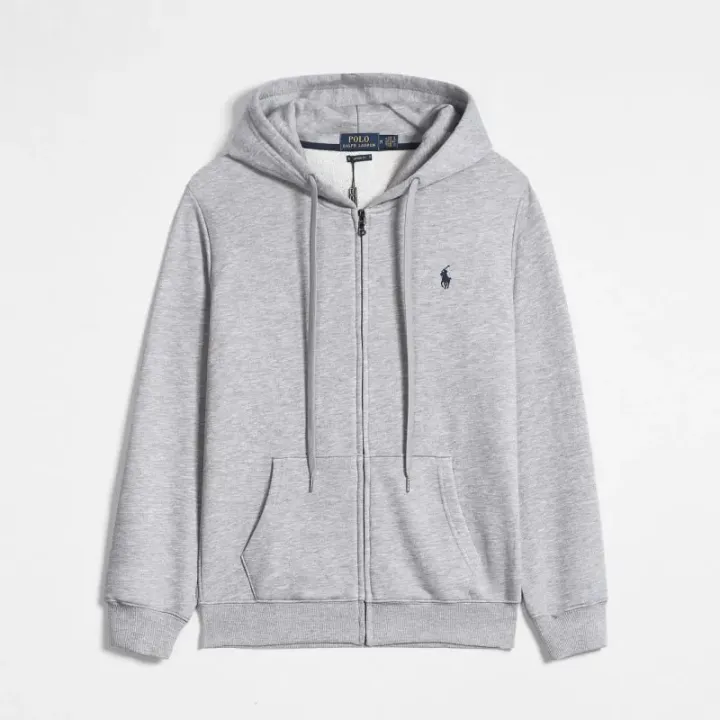 Ralph Lauren Zip Hoodie rep