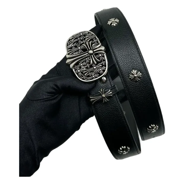 Chrome Hearts Belt rep