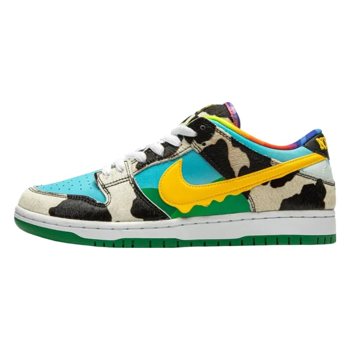 Chunky Dunky Shoes rep
