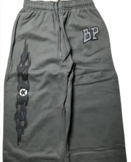 Broken Planet Sweatpants rep