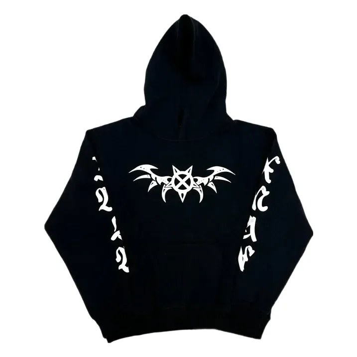Ken Carson Xman Merch Hoodie rep