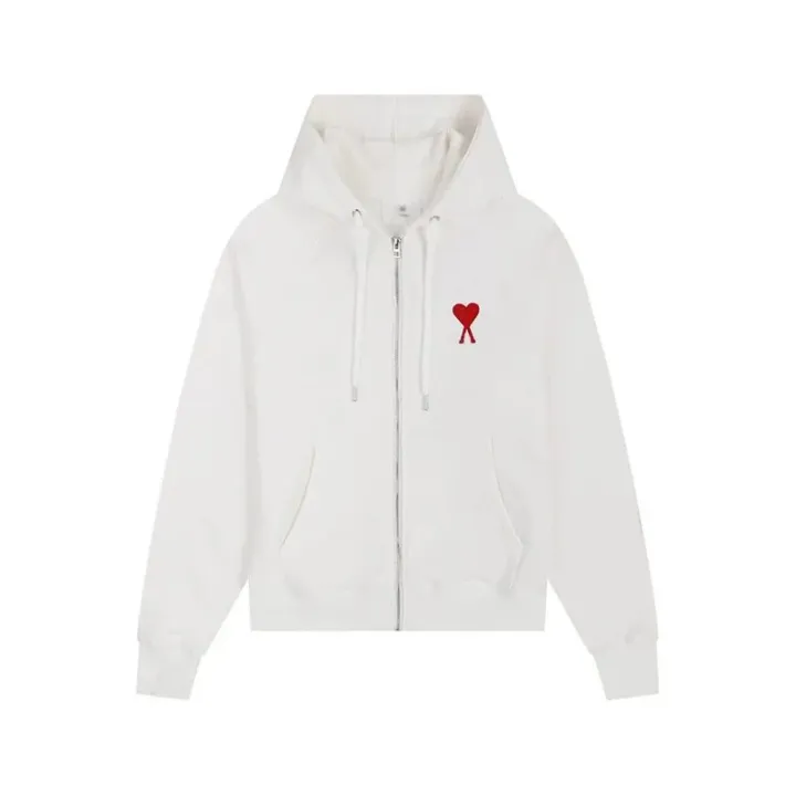 CDG Hearts Hoodie rep