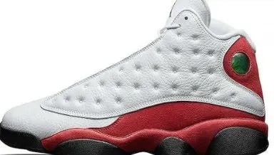 Jordan 13 Chicago rep