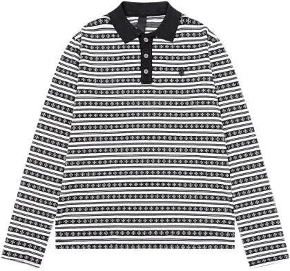Chrome Hearts Sweater rep