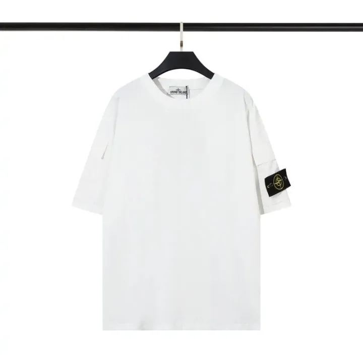 Stone Island Tees rep