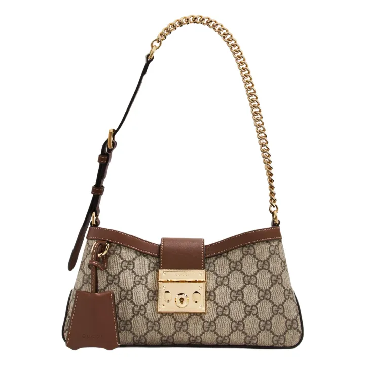 Gucci Padlock rep