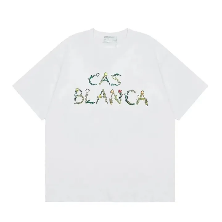 Casablanca Tee rep