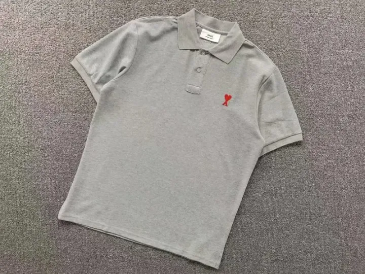 Ami Paris Polo rep