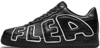 Air Force 1 CPFM Black rep