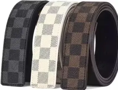 Budget LV Belt rep