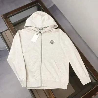 Moncler Hoodie rep