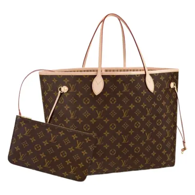LV Neverfull Bag rep
